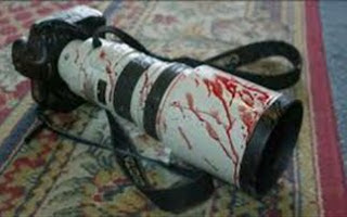 Δολοφονήθηκε δημοσιογράφος στη Σομαλία - Φωτογραφία 1