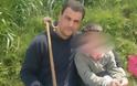 Γέννησε η χήρα του αστυνομικού που δολοφονήθηκε στο Δίστομο