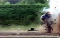 Το ταχύτερο crash test που έγινε ποτέ (Συγκλονιστικό Video) - Φωτογραφία 4