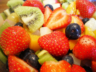 Φρούτα και λαχανικά: Σύμμαχοι καλής υγείας και ευεξίας - Φωτογραφία 2