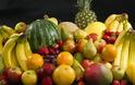 Φρούτα και λαχανικά: Σύμμαχοι καλής υγείας και ευεξίας