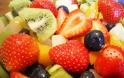 Φρούτα και λαχανικά: Σύμμαχοι καλής υγείας και ευεξίας - Φωτογραφία 2
