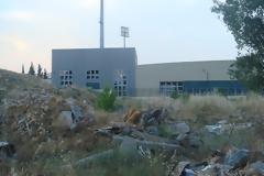 Εκπέμπει SOS το στρατόπεδο του δήμου Αμπελοκηπων - Μενεμένης Μ.Αλέξανδρος
