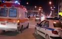 Πυροβόλησαν αστυνομικό στη Χερσόνησο - Έπεφταν ''βροχή'' οι σφαίρες μετά από θερμό επεισόδιο