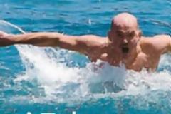 Aμέριμνος στη Σέριφο ο Γιώργος Παπανδρέου - Διακοπές σε πολυτελέστατο σπίτι γνωστού αρχιτέκτονα