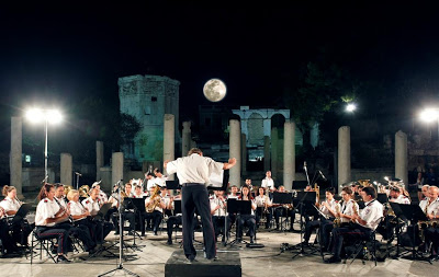 Οι εκδηλώσεις στο Θέατρο του Αττικού Άλσους έως την Κυριακή 14 Ιουλίου - Φωτογραφία 2