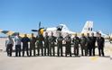 Επισκέψεις Διοικητή ΔΑΥ σε Κλιμάκια Πυροσβεστικών Αεροσκαφών και Ελικοπτέρων - Φωτογραφία 7