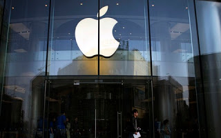 Apple: Κινδυνεύει με αποζημίωση 58 εκατ. ευρώ μετά από αγωγή Έλληνα καθηγητή! - Φωτογραφία 1
