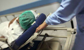 «Θερίζουν» οι λοιμώξεις στα ελληνικά νοσοκομεία - Φωτογραφία 1