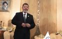 Το Ιράν στο πλευρό του Μόρσι, μιλάει για πραξικόπημα στην Αίγυπτο