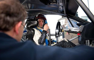 WRC: O Juho Hanninen έκανε δοκιμές με τη Hyundai - Φωτογραφία 1