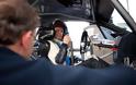 WRC: O Juho Hanninen έκανε δοκιμές με τη Hyundai