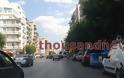 Στο έλεος των αυτοκινήτων η Θεσσαλονίκη, λόγω απεργίας των δημοτικών αστυνομικών - Φωτογραφία 3