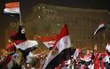 Αίγυπτος: Σε έξι μήνες κοινοβουλευτικές εκλογές