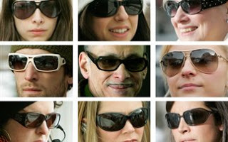 Υγεία: Τυφλώνουν τα «μαϊμού» γυαλιά ηλίου, που φορούν 7 στους 10 Έλληνες - Φωτογραφία 1