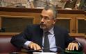 Κακός χαμός στη Βουλή για τη ΝΕΡΙΤ - Σακοράφα προς Καψή: Είσαι υπάλληλος του ΔΟΛ