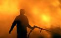 Υψηλός κίνδυνος εκδήλωσης πυρκαγιάς σε Αττική-Εύβοια