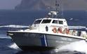 Συναγερμός νότια της Κρήτης - SOS από σκάφος με πάνω από 100 άτομα