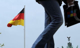 Γερμανία: Μειώθηκαν οι εξαγωγές τον Μάιο - Φωτογραφία 1