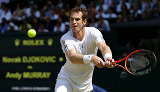 Έγραψε ιστορία ο Andy Murray με την κατάκτηση του Wimbledon - Φωτογραφία 1