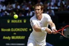 Έγραψε ιστορία ο Andy Murray με την κατάκτηση του Wimbledon