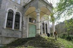 3363 - Άραγε τι ετοιμάζουν οι Ρώσοι για τον εορτασμό της χιλιετούς παρουσίας τους στο Άγιο Όρος;