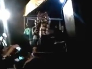 Βίντεο που Σοκάρει: Πυροβολούν ράπερ επάνω στη σκηνή την ώρα της συναυλίας - Φωτογραφία 1