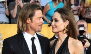 O Brad Pitt πιστεύει ότι η Angelina δεν θα τα καταφέρει στη δεύτερη επέμβαση! - Φωτογραφία 1