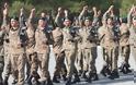 Κύπρος: Η βουλή αποφασίζει: Θα μειωθεί η στρατιωτική θητεία πολυτέκνων;