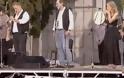 Ηπειρώτικη παραδοσιακή βραδυά συμπαράστασης της Πανηπειρωτικής Συνομοσπονδίας Ελλάδος στους εργαζόμενους της ΕΡΤ [video]