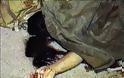 Αίσχη στη Συρία..16 ισλαμιστές βίαζαν κατ