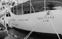 Δέκα άγνωστες φωτογραφίες από το εσωτερικό του θρυλικού σκάφους του Αριστοτέλη Ωνάση - Πωλείται εκ νέου 25 εκατ. ευρώ