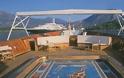 Δέκα άγνωστες φωτογραφίες από το εσωτερικό του θρυλικού σκάφους του Αριστοτέλη Ωνάση - Πωλείται εκ νέου 25 εκατ. ευρώ - Φωτογραφία 3