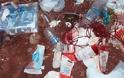 Σοκ – Εντοπίστηκαν 600 κιλά επικίνδυνα νοσοκομειακά απόβλητα σε ιδιωτική κλινική της Αθήνας