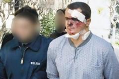 Aποκάλυψη: Ο Μάριον Κόλα είχε κατηγορηθεί ότι έγραψε με το αίμα πτώματος πάνω σε τοίχο «βρωμοέλληνες θα σας εκδικηθούμε»