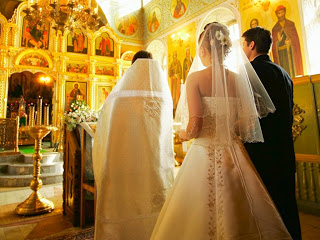 Επιχειρηματική «κίνηση» από το δεσπότη Τρικάλων. Η εκκλησία σε τιμωρεί αν ο γάμος δεν τελεστεί στην ενορία της νύφης - Φωτογραφία 1