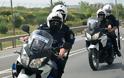 Κινηματογραφική καταδίωξη κλεμμένου μοτοποδηλάτου από την ομάδα ΔΙΑΣ στην Μυτιλήνη