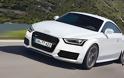 To 2014 η νέα γενιά του Audi TT