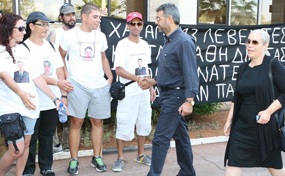 Ένοχος για την έκρηξη στο Μαρί ο πρώην υπουργός Άμυνας - Φωτογραφία 7