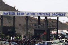 Ένοχος για την έκρηξη στο Μαρί ο πρώην υπουργός Άμυνας