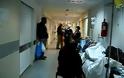 Πάτρα: Στους διαδρόμους των νοσοκομείων ιατρικές εξετάσεις – Aσθενείς αλλάζουν εσώρουχα σε κοινή θέα