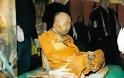 ΔΕΙΤΕ: Βουδιστής μοναχός που πέθανε το 1927 είναι ...ζωντανός - Φωτογραφία 1