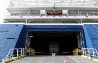 Μειωμένη κατά 10% η παραγωγή ασφαλίστρων στην ασφάλιση πληρωμάτων πλοίων - Φωτογραφία 1