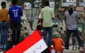 Ξεφεύγει επικίνδυνα η κατάσταση στην Αίγυπτο