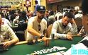 Ο Ζεράρντ Πικέ τζογάρει... σε τουρνουά πόκερ! - Φωτογραφία 6