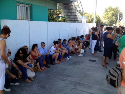 Νέα 24ωρη απεργία σήμερα στο Δήμο της Πάτρας - Κινητοποίηση στα διόδια του Ρίου - Φωτογραφία 2