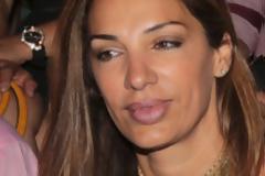 Πηνελόπη Παπαϊωάννου, η πανέμορφη σύζυγος του Aνδρέα Λοβέρδου που εντυπωσίασε σε θεατρική παράσταση