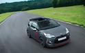 Citroën DS3 Cabrio Racing Concept [Video] - Φωτογραφία 2