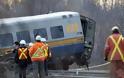 Καναδάς: 30 οι νεκροί στη σιδηροδρομική τραγωδία στο Λακ-Μεγαντίκ