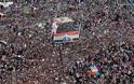 Προσπάθειες σχηματισμού κυβέρνησης στην Αίγυπτο